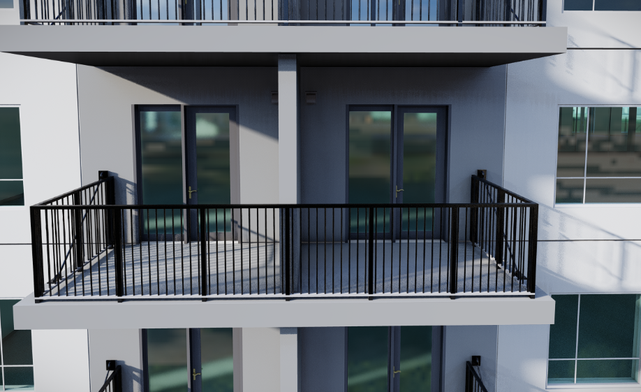 Sternon Fortune Star: Apartamento à Venda em Kissimmee - Flórida - EUA - 7